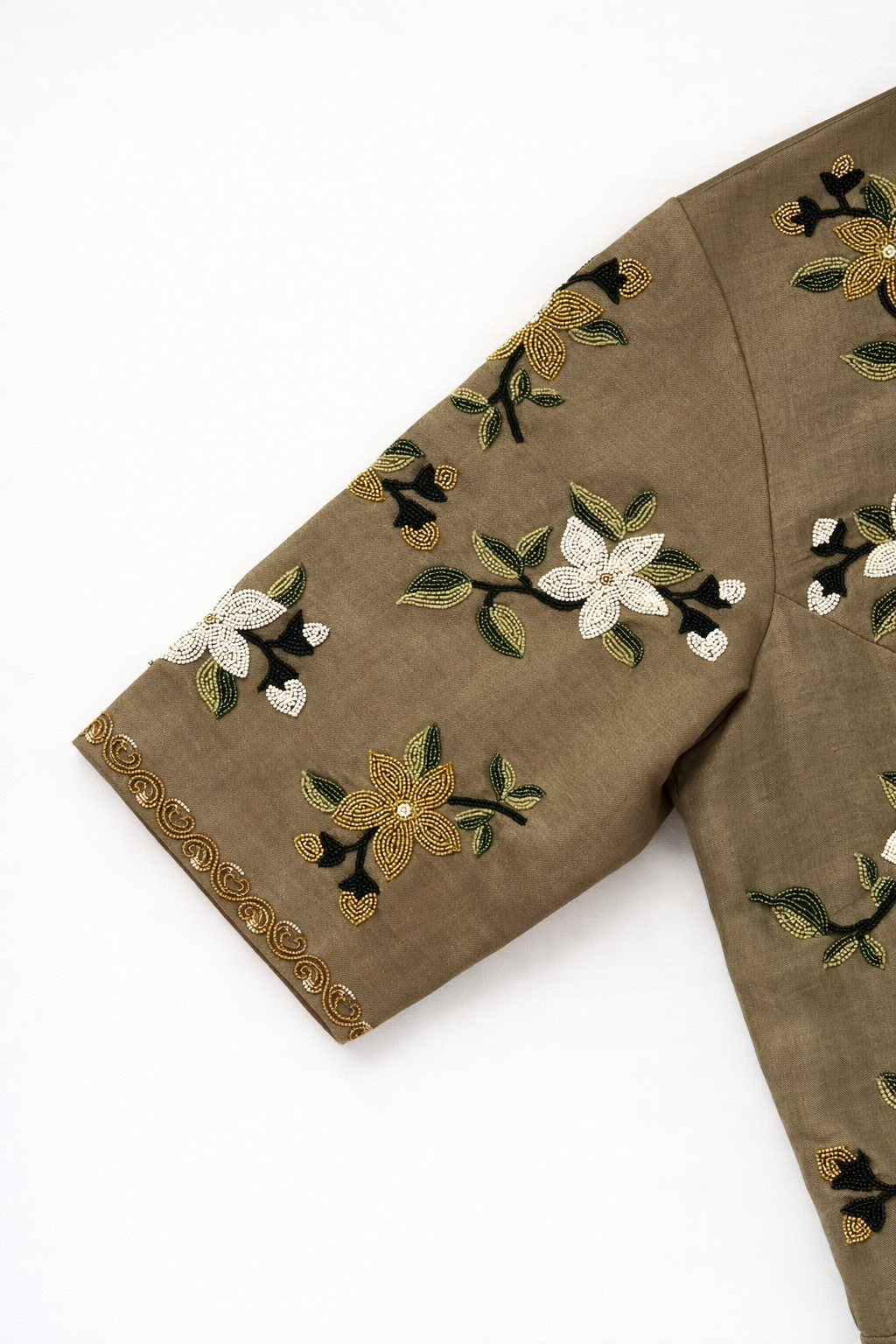 J A S M I N E  J A A L