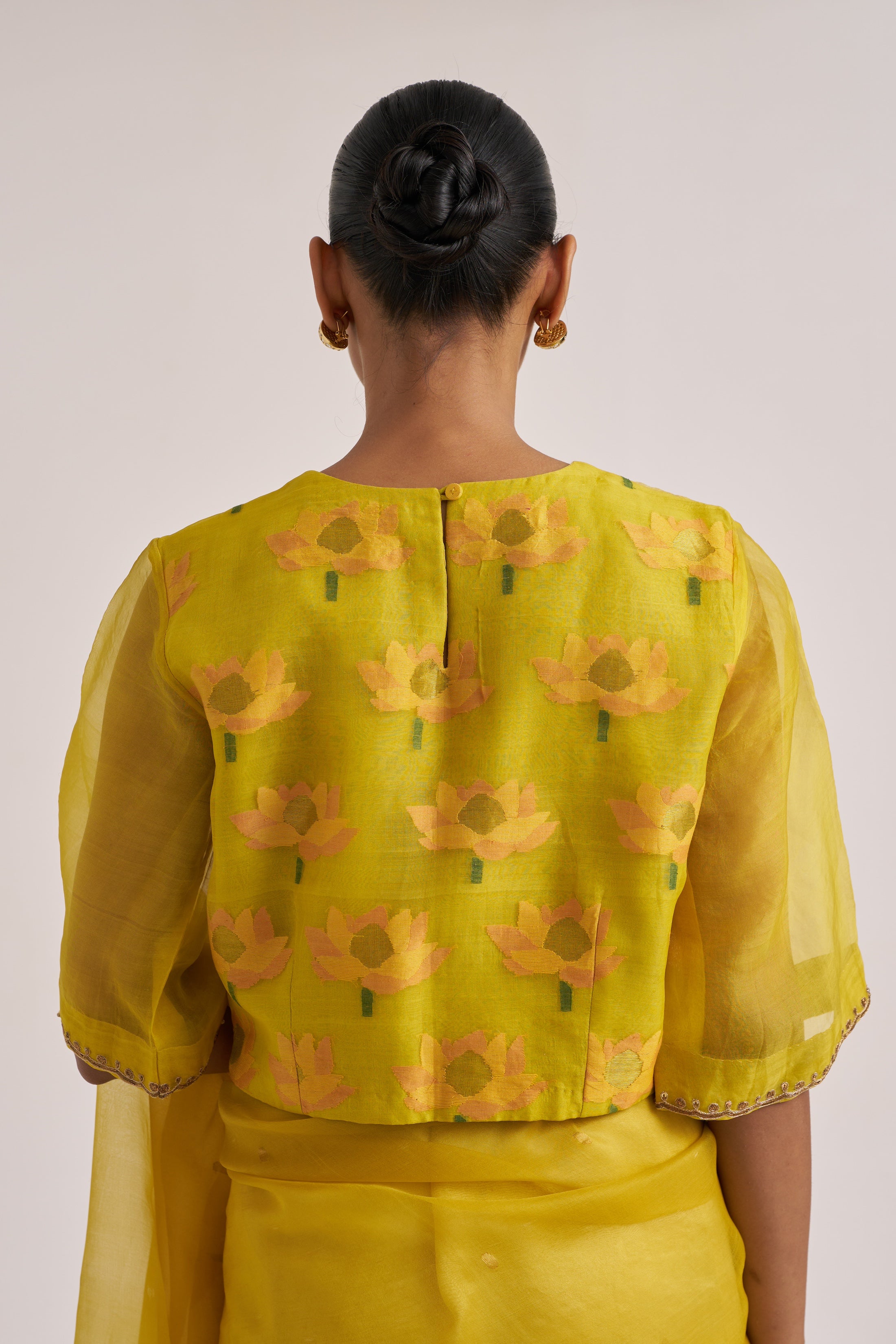 M A E R I   B L O U S E