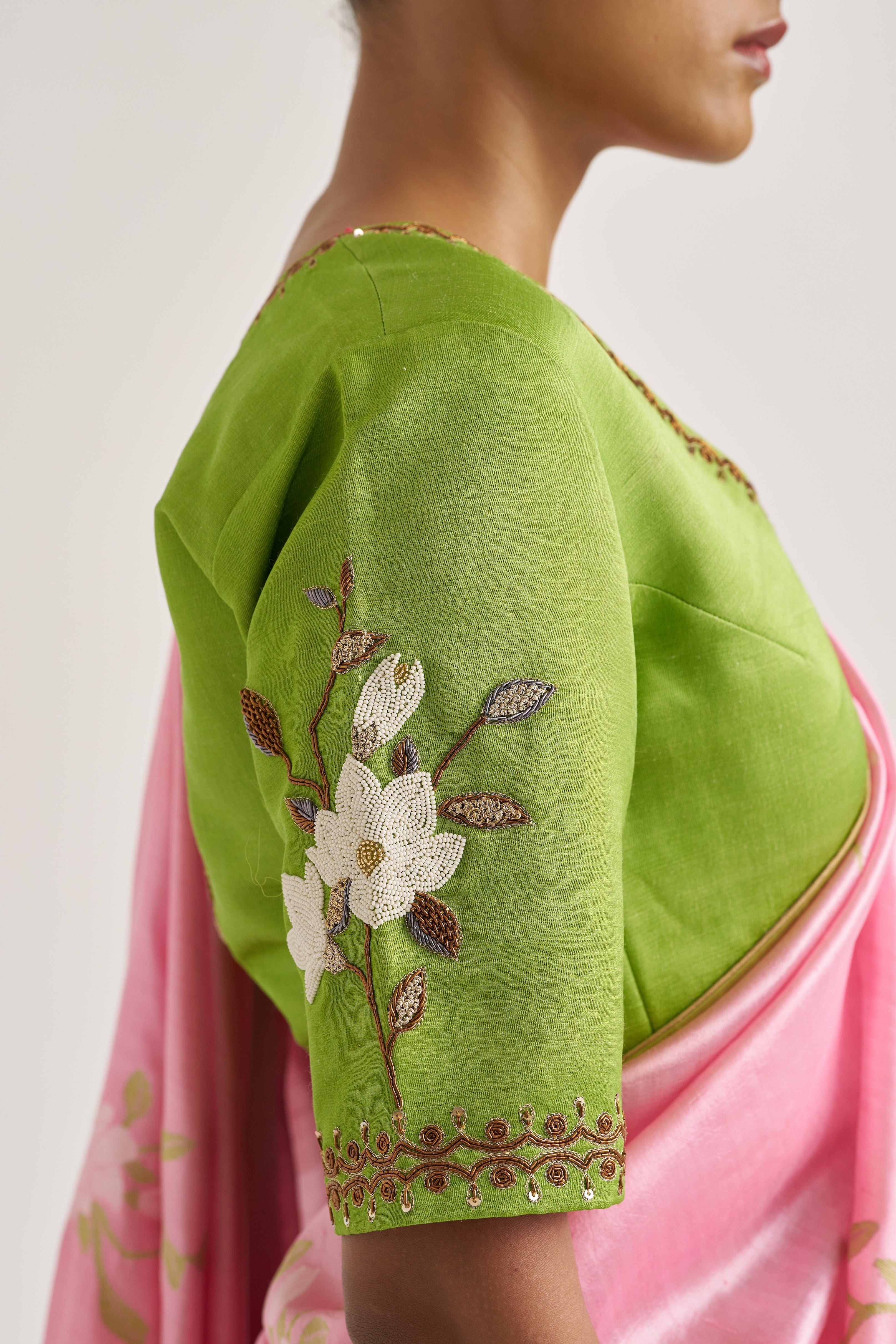 M A G N O L I A _ G R E E N