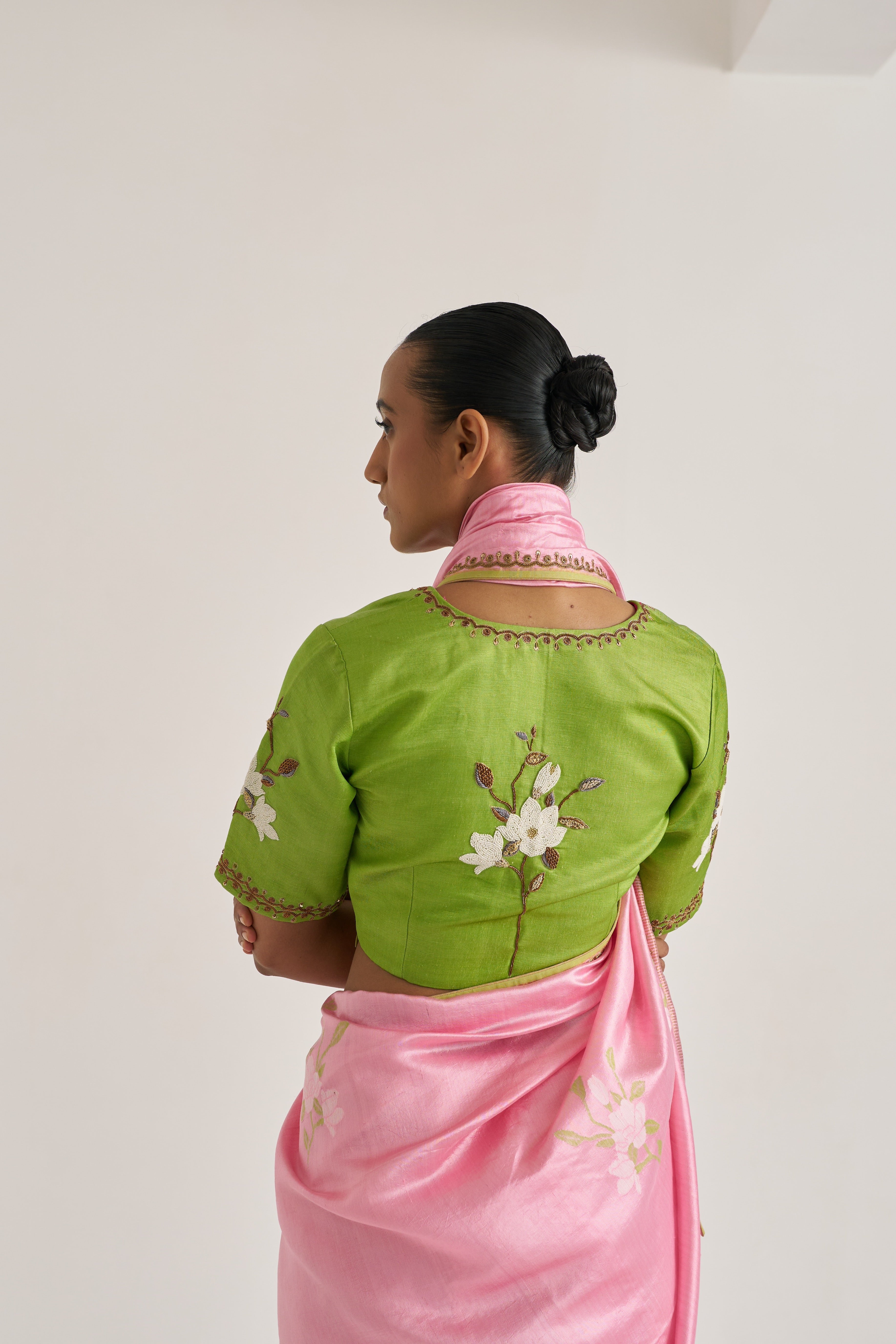 M A G N O L I A _ G R E E N