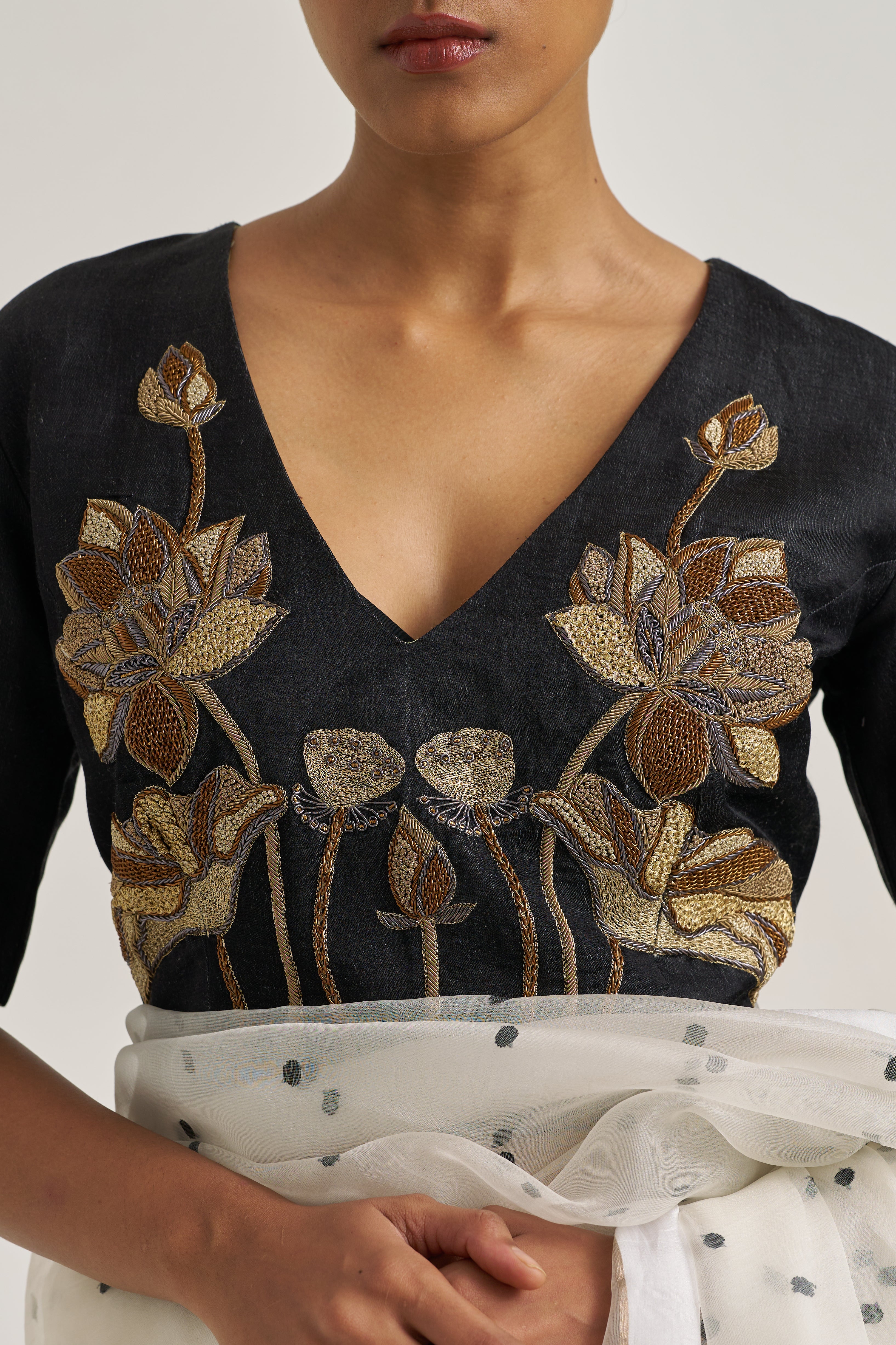 P A D M A _ B L A C K