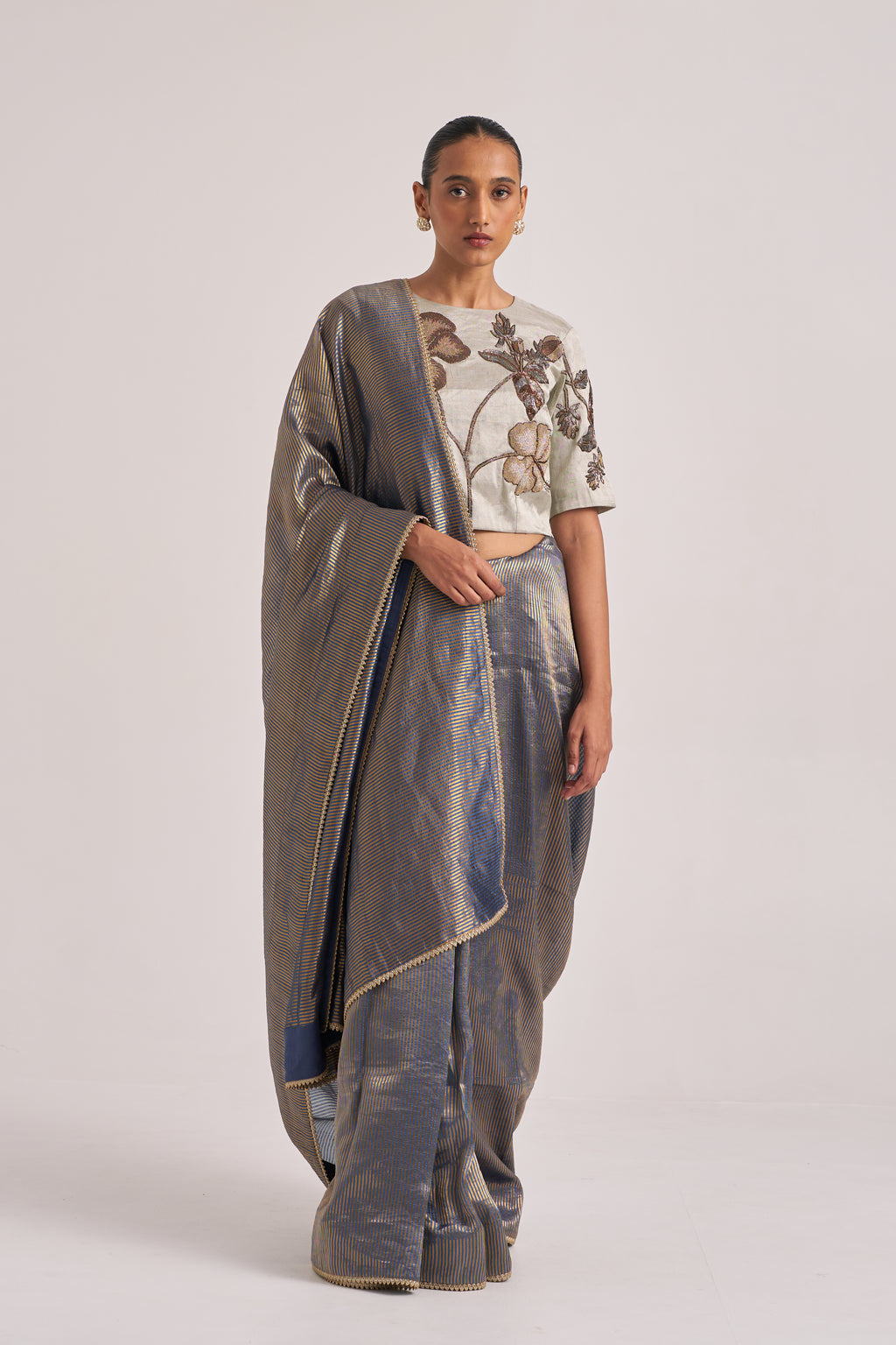 B H A V Y A__B L U E